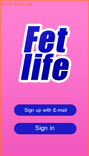 Free Fetlife Style Dating App Advice screenshot