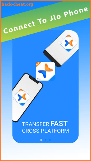 Free File Transfer and Sharing Guide 2020 screenshot