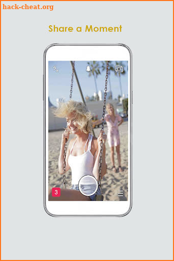 Free Filters &  Photos Snap 2020 screenshot
