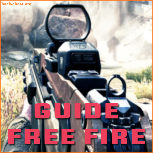 Free-Fire Guide 2019 Tips screenshot