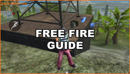Free Fire Guide - Battleground Diamond Tips screenshot