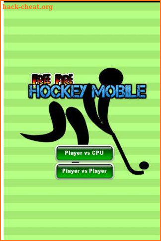 Free Fire Hockey Mobile screenshot
