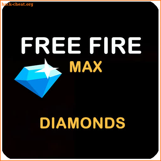 Free Fire Max Diamonds Free Trick screenshot