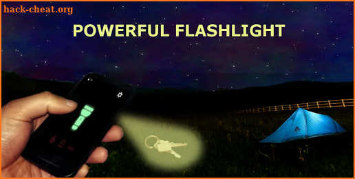Free Flashlightled screenshot