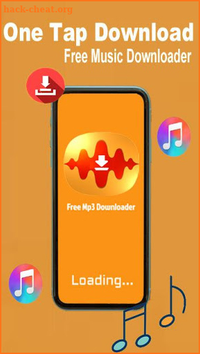 Free Flvto Mp3 Music Download screenshot