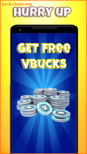 Free Fortnite_Vbucks Guide screenshot