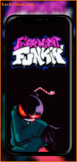 Free Friday Night Funkin Wallpaper - FNF 4K screenshot