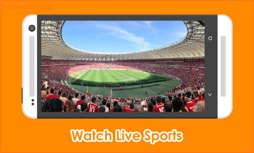Free fuboTV Watch Live Sport Guide screenshot