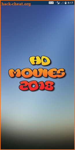 Free Full HD Movie 2018 screenshot