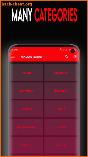 Free Full HD Movies 2020 : Aksalxvr99 screenshot
