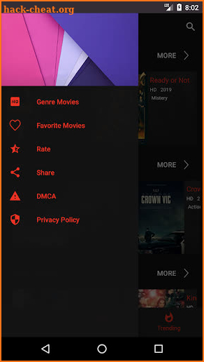 Free Full HD Movies - Free Movies 2019 screenshot