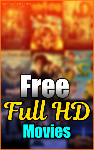 Free Full HD Movies - Free Movies Online screenshot