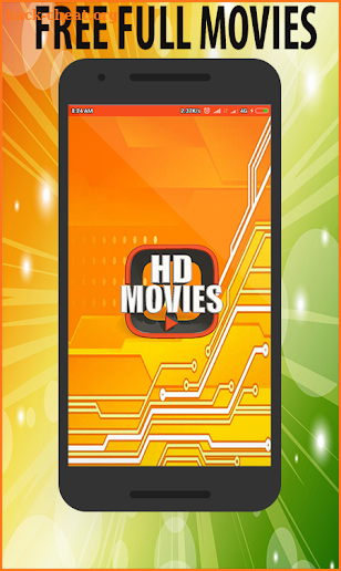 Free Full HD Movies - HD Movie Online 2018 screenshot