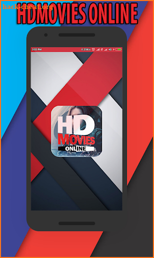 FREE FULL HD MOVIES - HD MOVIE VIDEO PLAYER screenshot