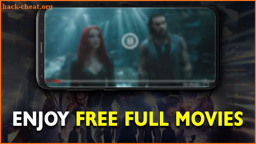 Free Full Movies 2021 - Get Free Online Cinema screenshot