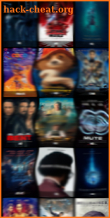 Free full movies and TV show screenshot