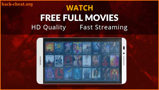 Free Full Movies HD 2019 screenshot