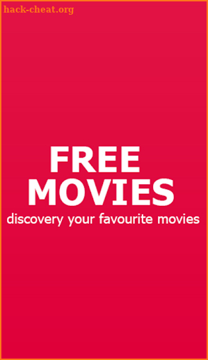 Free Full Movies : HD Movie Online 2018 screenshot