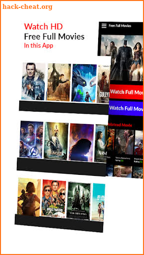 Free Full Movies Online 2019 screenshot