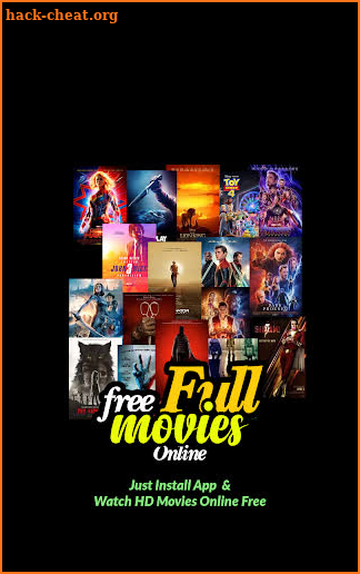 Free Full Movies Online - Latest Movies Box 2019 screenshot