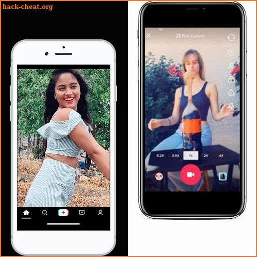 Free Funny Videos For Tik Tok Musical'ly Guide screenshot