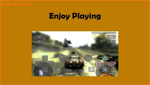 Free GBA Emulator 2020 - Advance Emu GBA 2 plus screenshot