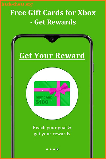 Free Gift Cards for Xbox - Get Rewards screenshot