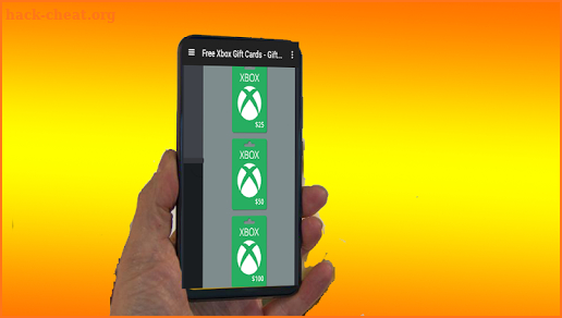 Free Gift Cards: Free Xbox Codes - Free Psn Codes screenshot