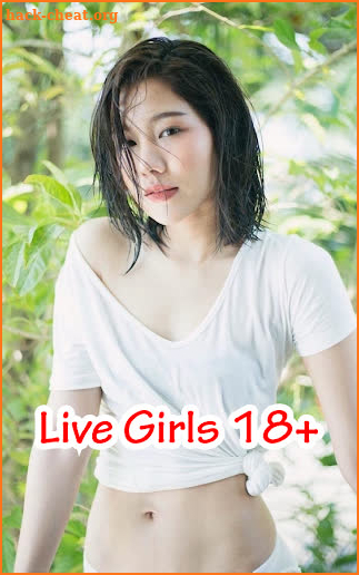 Free Girls Cam Live Girls Chat & Showing tip screenshot