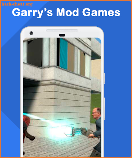 Free Gmod Games screenshot