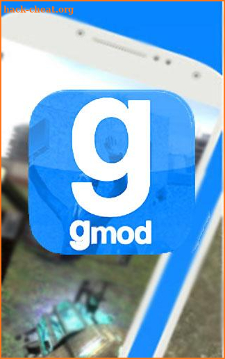 Free Gmod G'arrys mod screenshot