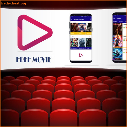 Free Go Movies Show screenshot