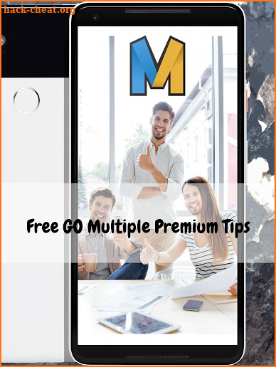 Free GO Multiple Premium Tips screenshot