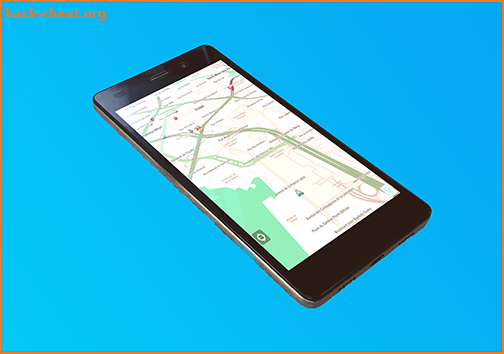 Free Guia For Waze GPS % Navigation/Maps 2018 screenshot