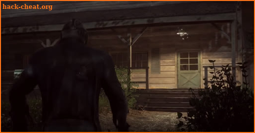 Free Guide for Friday The 13th game 2k20 screenshot