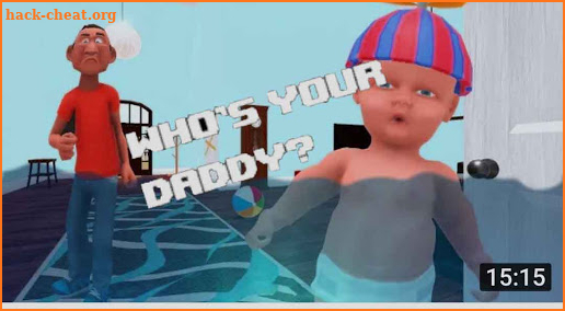 free guide for whos your daddy: all tricks screenshot