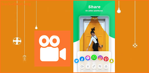 Free Guide Kwaii Video Status 2021 Download app screenshot