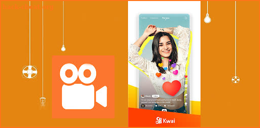 Free Guide Kwaii Video Status Download app 2021 screenshot