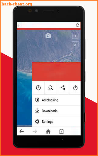 Free Guide Opera Mini Browser 2021 screenshot