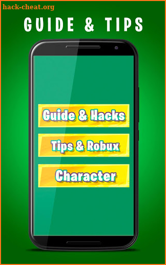 Free Guide R$: Robux Calculator screenshot