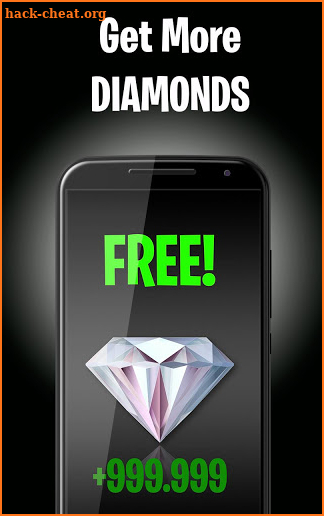Free Guides, Tips, Tricks Diamonds Fire screenshot