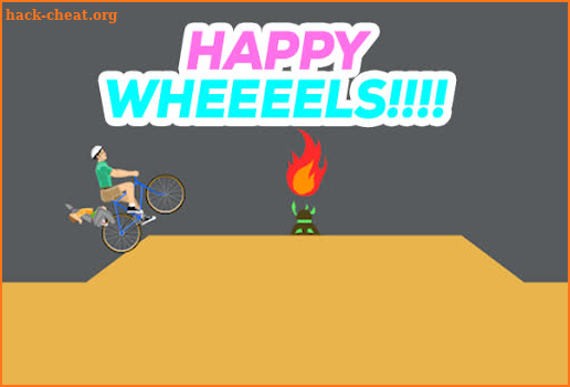 Fr­ee ­­H­­a­­p­­p­­y­­ ­W­h­e­e­l­­ g­­a­­m­­e screenshot