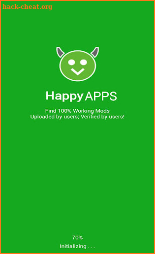 Free  HappyMod Happy Apps Guide Happymod screenshot