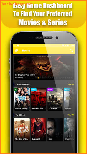 Free HD Movie Box Pro 2020 - HD Movies & TV SHOWS screenshot