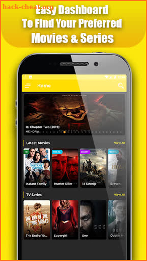 📽️ Free HD MovieBox 2020, Movies And Tv Shows😍🍿 screenshot
