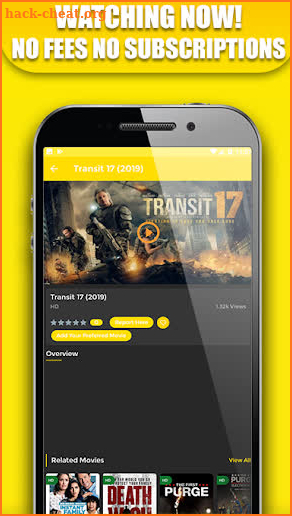 Free HD Moviebox Movies - Movies and Tv Shows 2020 screenshot