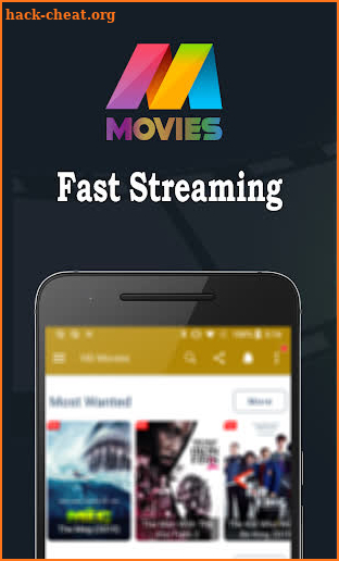 Free HD Movies screenshot