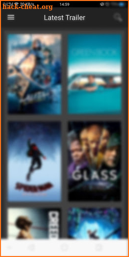 Free HD Movies 2019 screenshot