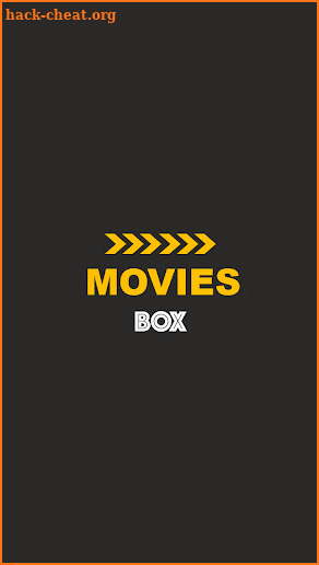 Free HD Movies 2020 - Show Movies Box screenshot