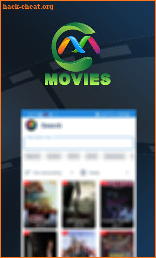 Free HD Movies 2021 screenshot
